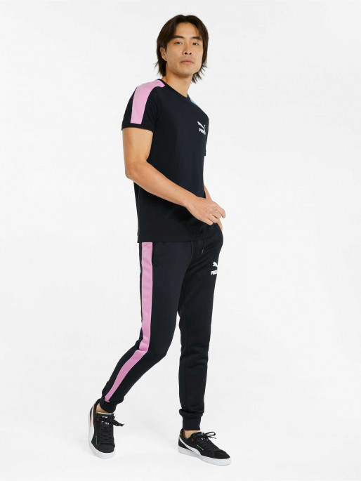 PUMA Pantaloni sport Iconic T7