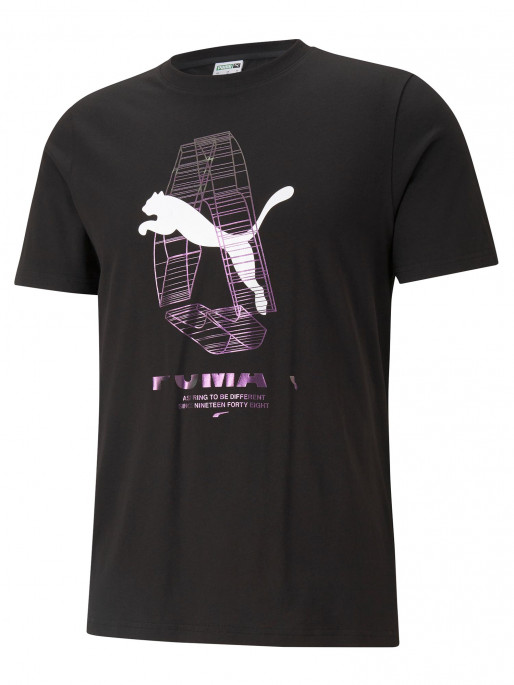 PUMA Tricou Avenir