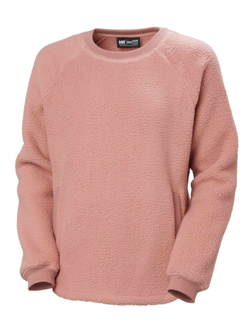 HELLY HANSEN Bluza W Escape Teddy Sweater