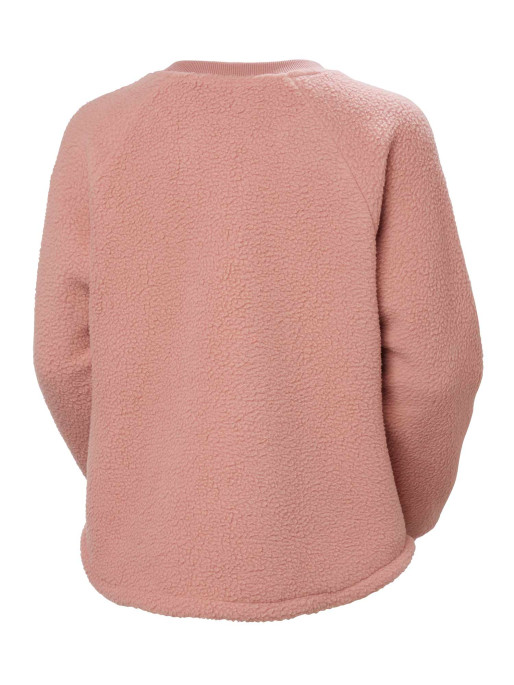 HELLY HANSEN Bluza W Escape Teddy Sweater