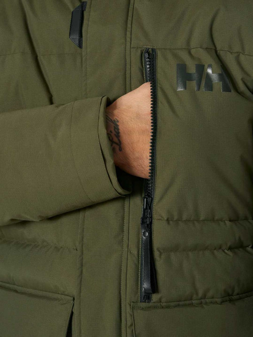 HELLY HANSEN Geaca Tromsoe