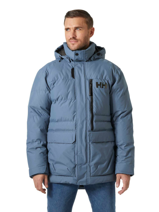 HELLY HANSEN Muška jakna TROMSOE JACKET