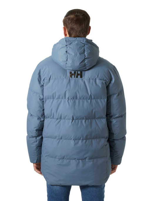 HELLY HANSEN Muška jakna TROMSOE JACKET