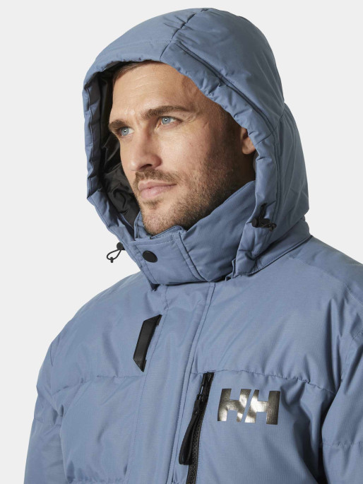 HELLY HANSEN Muška jakna TROMSOE JACKET