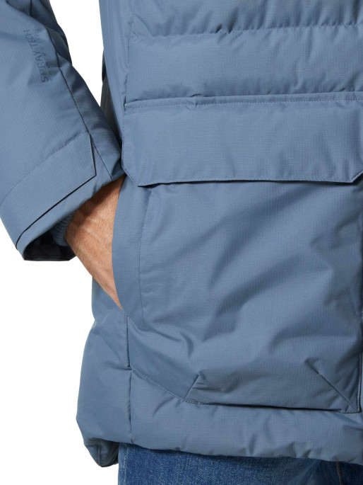 HELLY HANSEN Muška jakna TROMSOE JACKET
