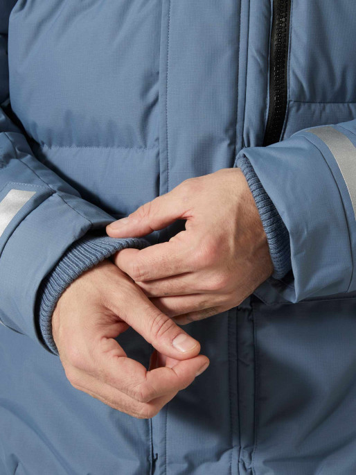 HELLY HANSEN Muška jakna TROMSOE JACKET