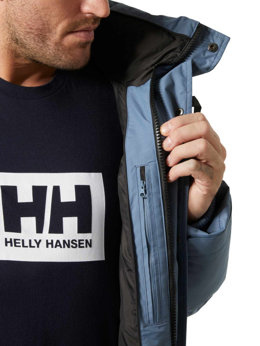 HELLY HANSEN Muška jakna TROMSOE JACKET