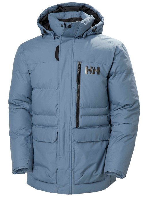 HELLY HANSEN Muška jakna TROMSOE JACKET