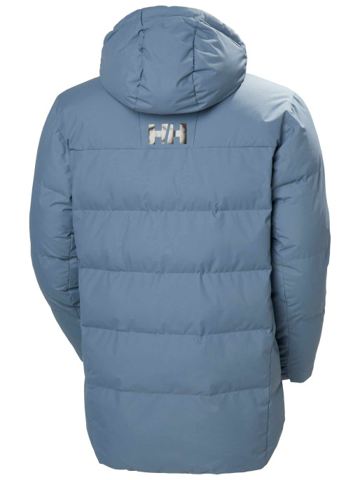 HELLY HANSEN Muška jakna TROMSOE JACKET