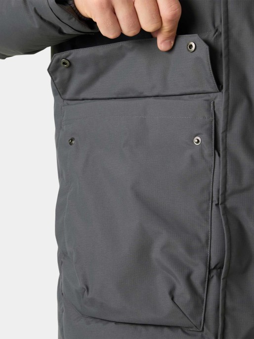 HELLY HANSEN Μπουφάν TROMSOE