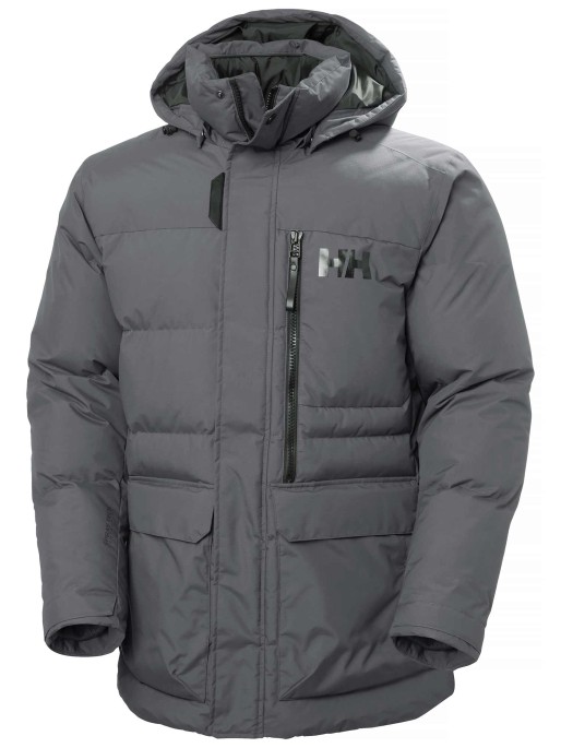 HELLY HANSEN Μπουφάν TROMSOE