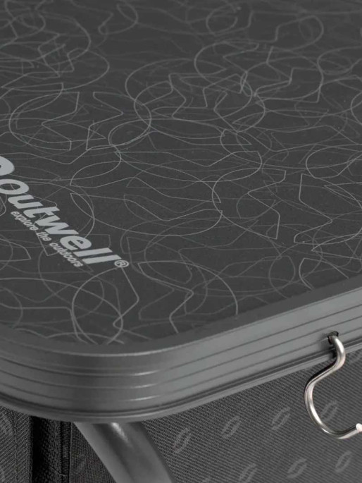 OUTWELL Сгъваем шкаф Aruba Cabinet