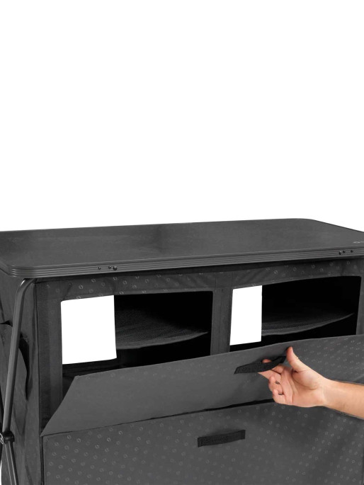 OUTWELL Сгъваем шкаф Aruba Cabinet