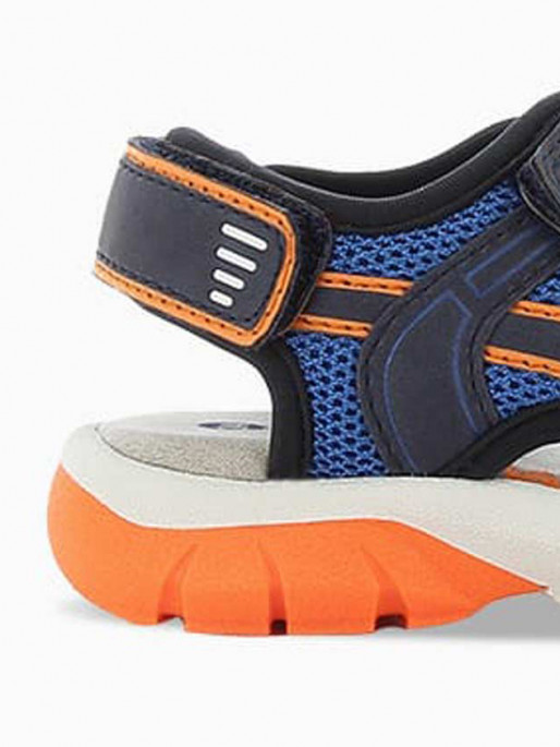 KIDS MOVIE HEROES Сандали CORTINA