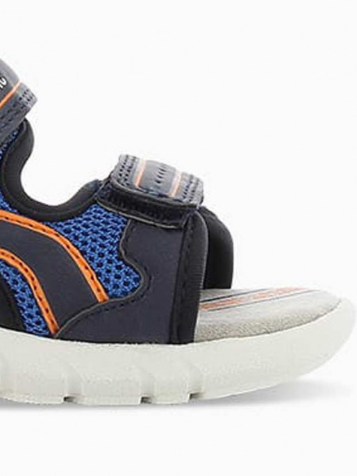 KIDS MOVIE HEROES Сандали CORTINA