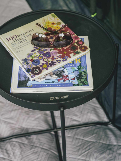 OUTWELL Τραπεζάκι σαλονιού Hazelton Coffee Table