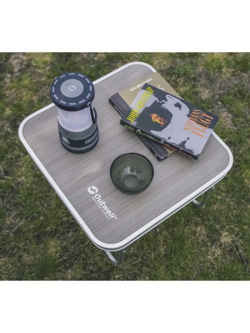 OUTWELL Сгъваема маса Nain Low Table
