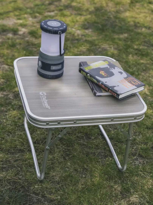 OUTWELL Сгъваема маса Nain Low Table