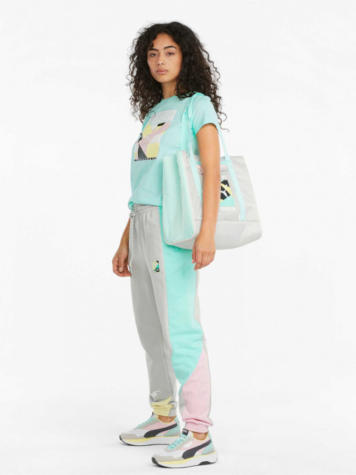 PUMA Tricou Intl Graphic