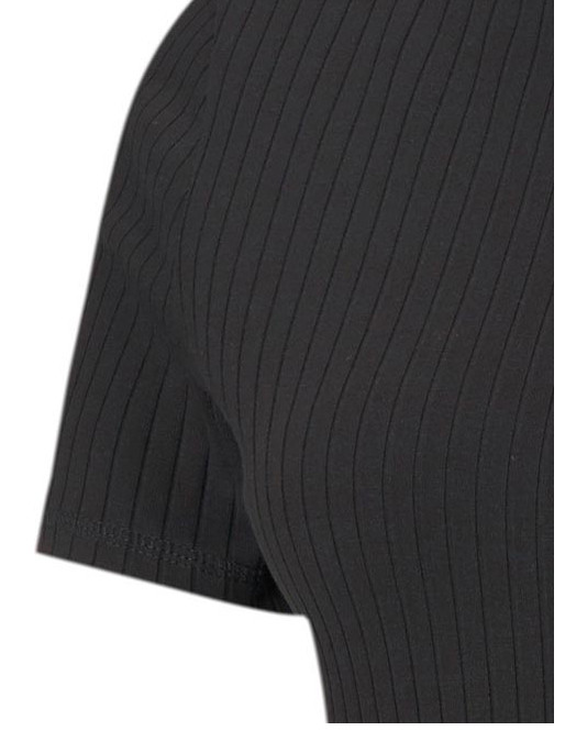 PUMA Tricou Her Ribbed Slim