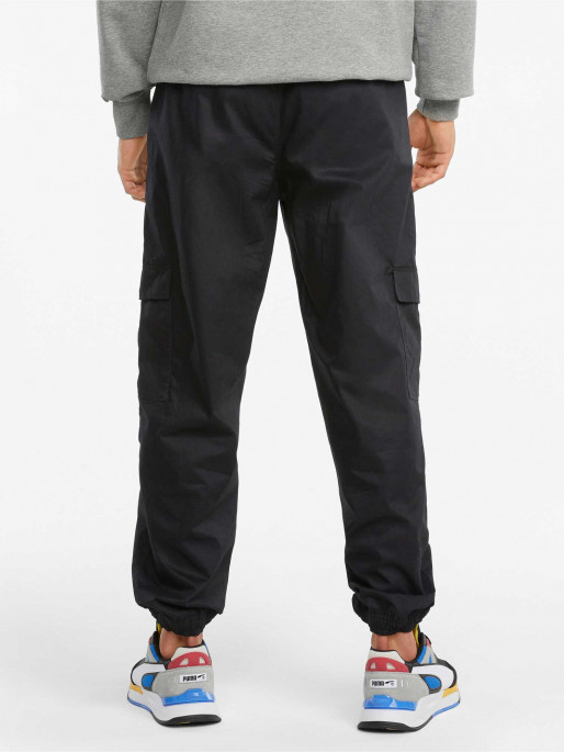 PUMA Pantaloni sport Classic Cargo