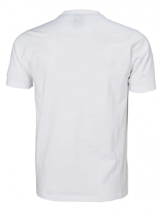HELLY HANSEN Κοντομάνικη Μπλούζα BOX