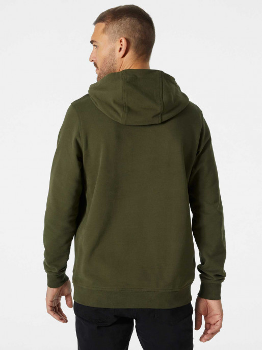 HELLY HANSEN Hanorac Hh Box