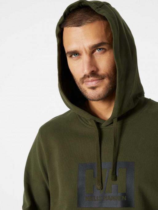 HELLY HANSEN Hanorac Hh Box