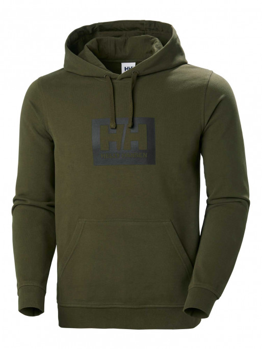 HELLY HANSEN Hanorac Hh Box