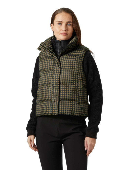 HELLY HANSEN Vesta W Jade