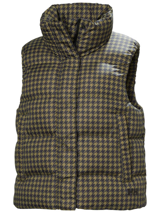 HELLY HANSEN Vesta W Jade