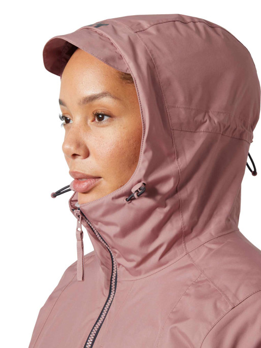 HELLY HANSEN