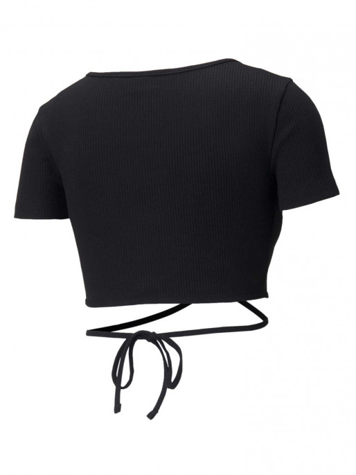 PUMA Tricou Classics Ribbed