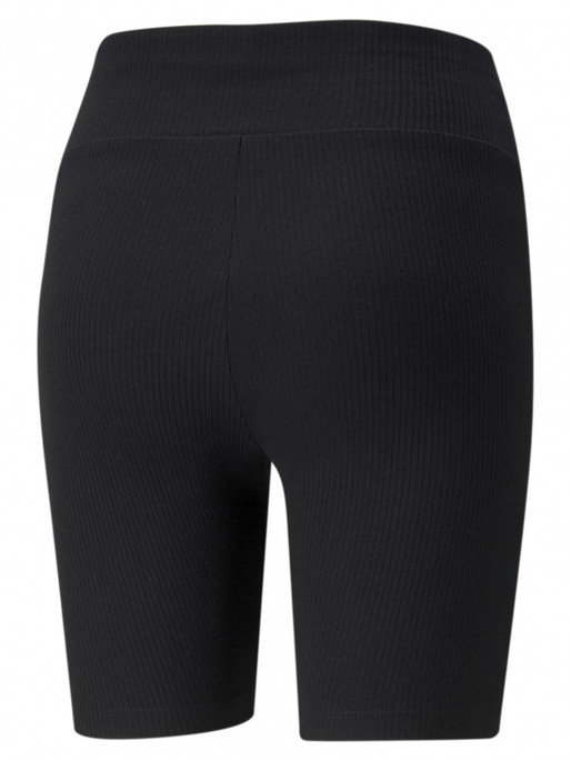 PUMA Colanti Classics Ribbed Short 7