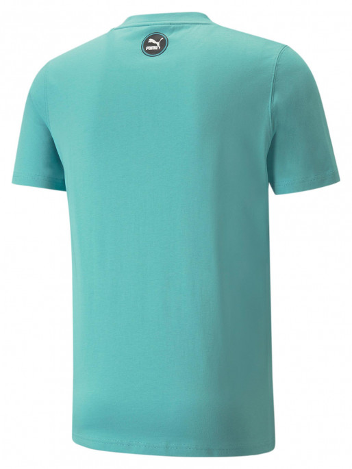 PUMA Tricou SwxP Graphic