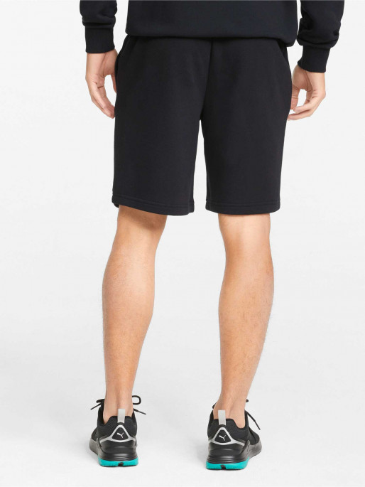 PUMA Pantaloni scurti MapF1 Ess