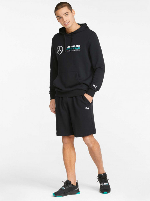 PUMA Pantaloni scurti MapF1 Ess