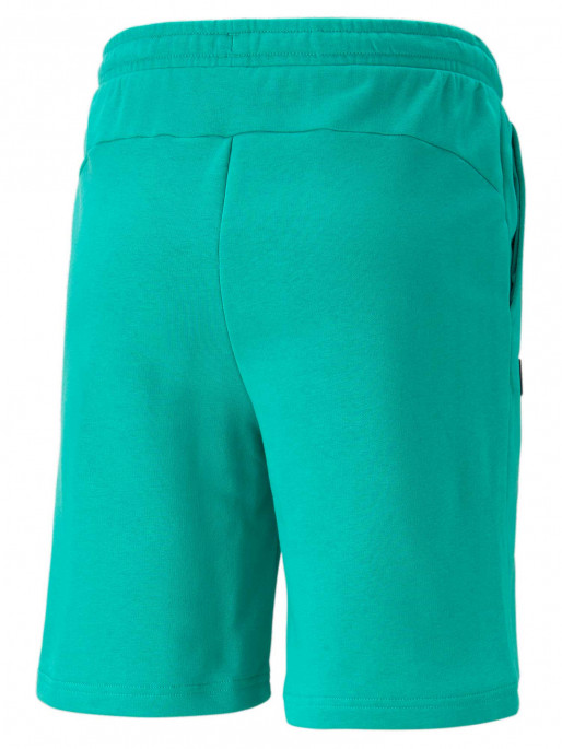 PUMA Pantaloni scurti Mapf1 Ess