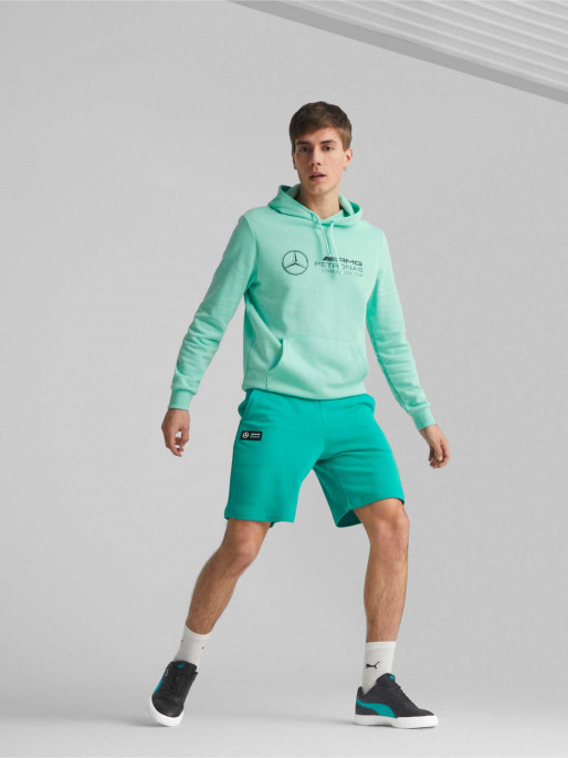 PUMA Pantaloni scurti Mapf1 Ess