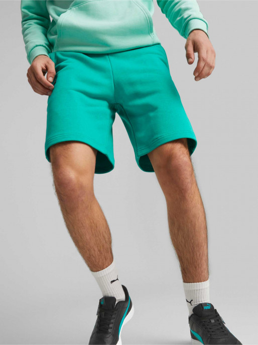 PUMA Pantaloni scurti Mapf1 Ess