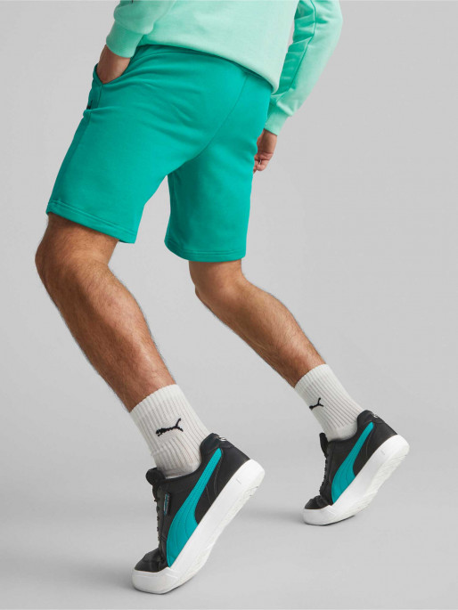 PUMA Pantaloni scurti Mapf1 Ess
