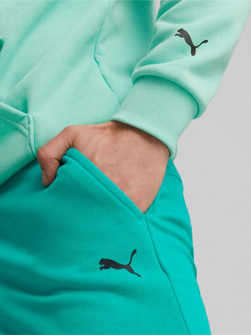 PUMA Pantaloni scurti Mapf1 Ess