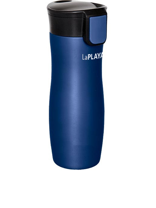 LA PLAYA Термо чаша Universum One Hand 0,38L