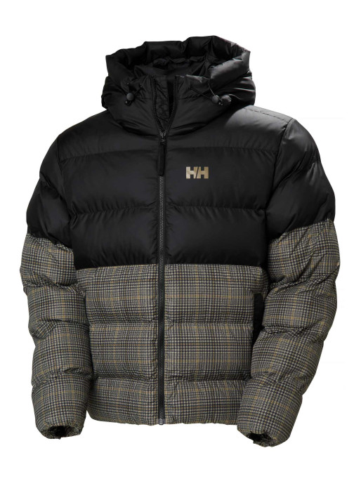 HELLY HANSEN Geaca Oslo Graphic Puffy
