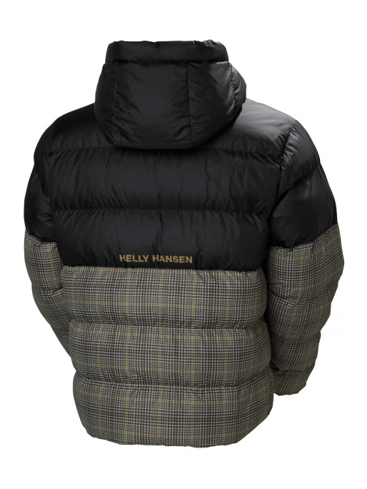 HELLY HANSEN Geaca Oslo Graphic Puffy