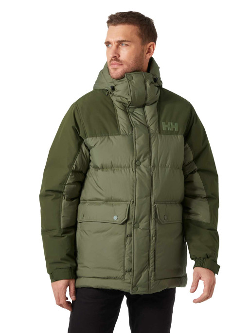 HELLY HANSEN