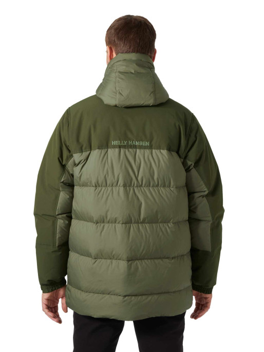 HELLY HANSEN