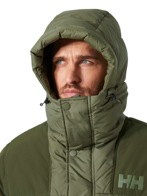HELLY HANSEN