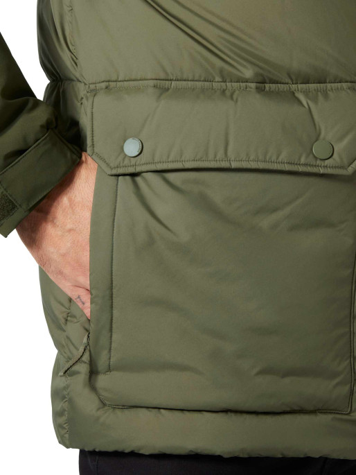 HELLY HANSEN