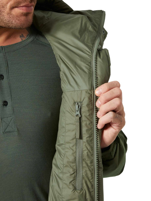 HELLY HANSEN